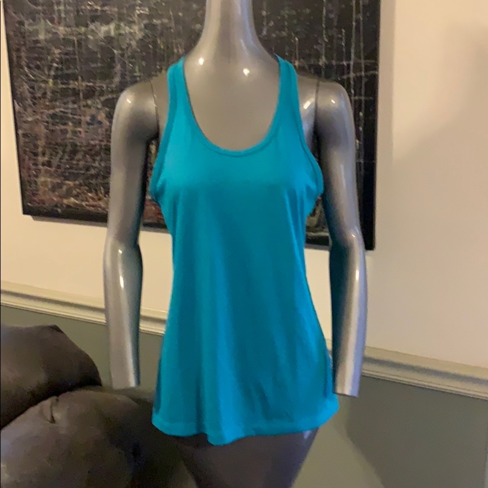 Nike Get Fit Training Tank